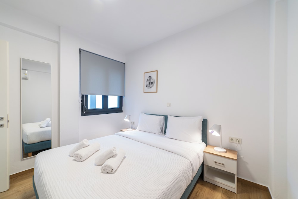 Erato Residential Complex