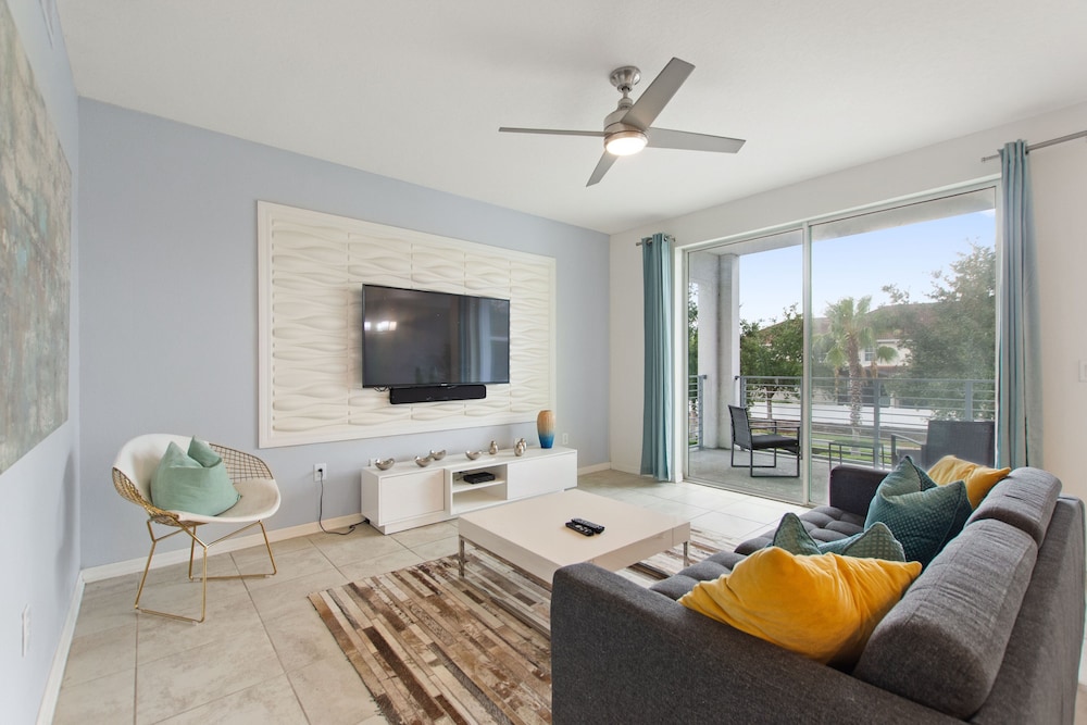 Sunset Retreat At Storey Lake Resort By Shine Villas 2 Bedroom Condo