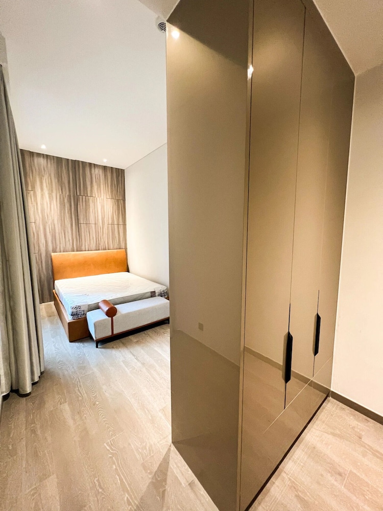 The MarQ Luxury Apartment Distrist 1
