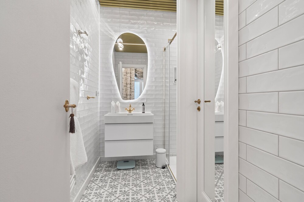 Vodičkova Luxury Suites