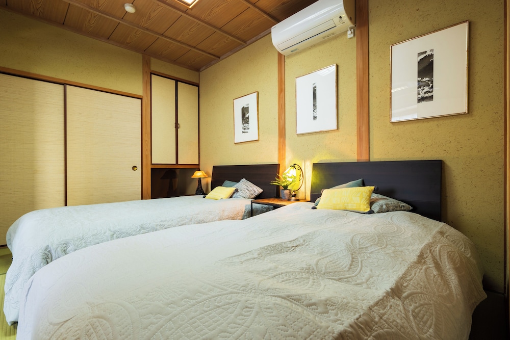 Ryokan Hachisunoito
