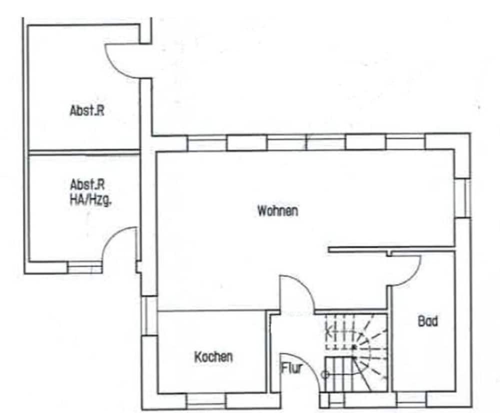 Achtern Diek Modern Retreat