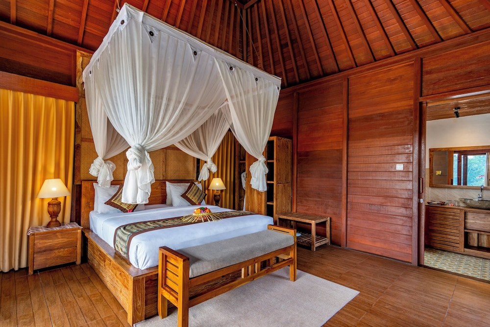 Belas Vana Villa Ubud by Dhananjaya Hospitality