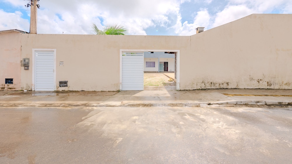 Casa com Wifi Churrasqueira e Tima Localiza o