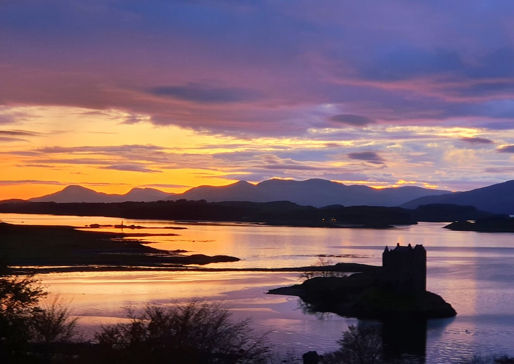 Appin Bay View