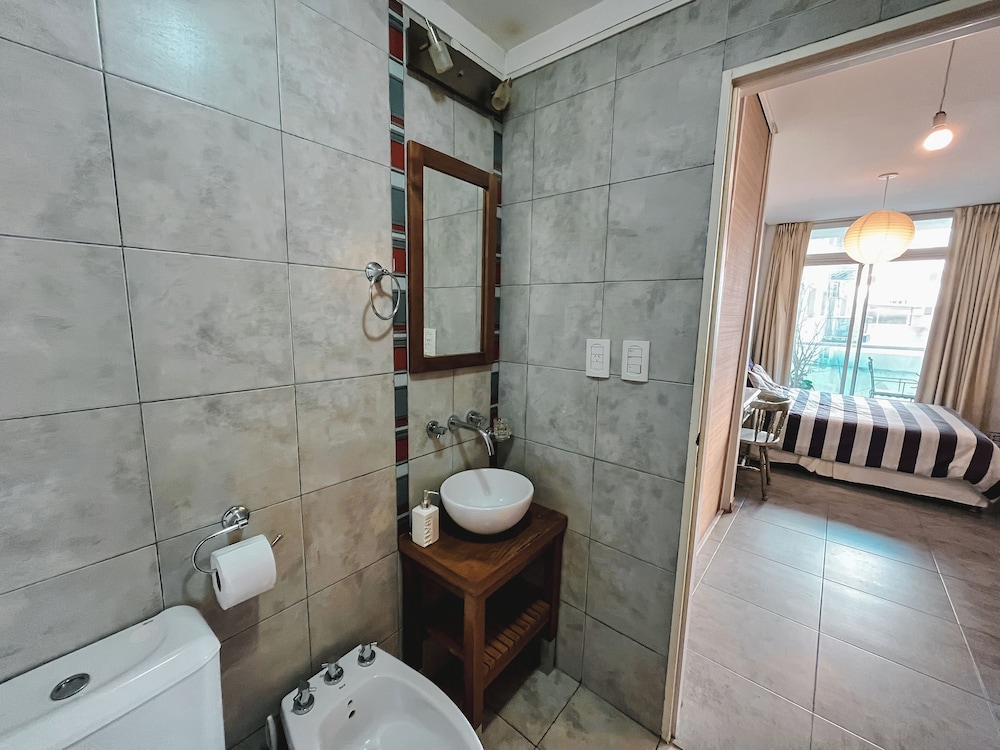 Rent Up - Encantador loft en Caballito