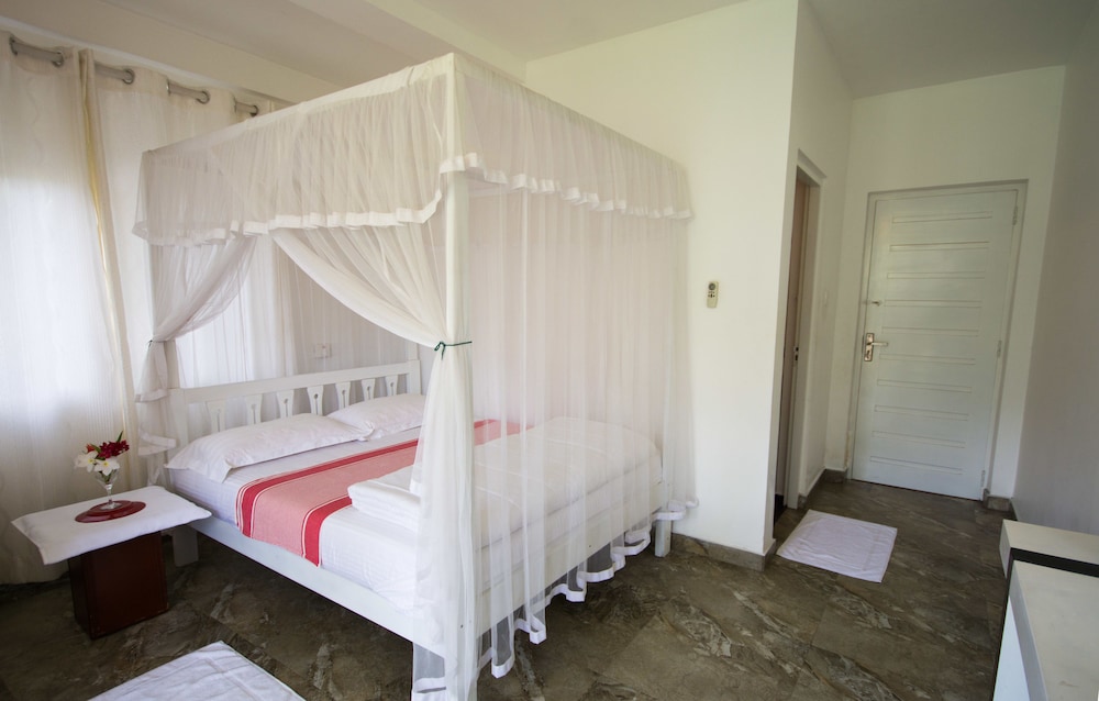 Organic Villa Kandy