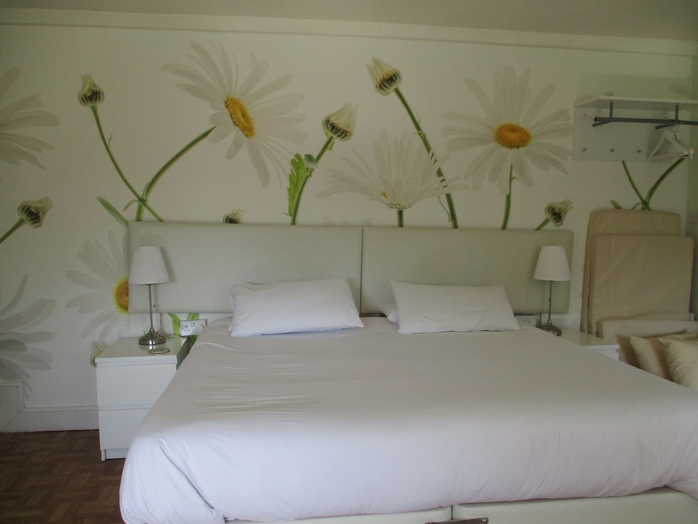 Hillview Bed and Breakfast