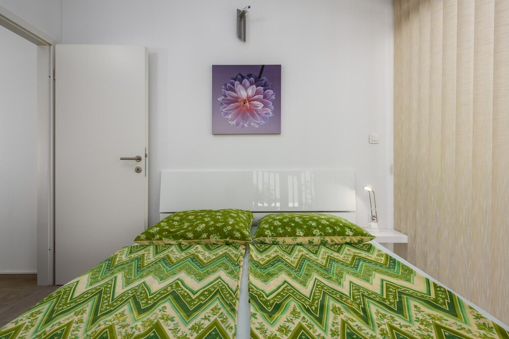 Apartment in Kukci With Heated Pool
