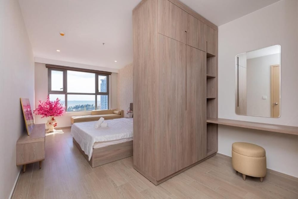 The Sóng Apartment – Near the beach