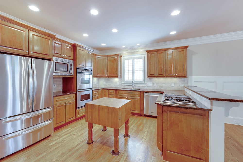 Pets Welcome! Spacious ATL Area Retreat w/ Deck
