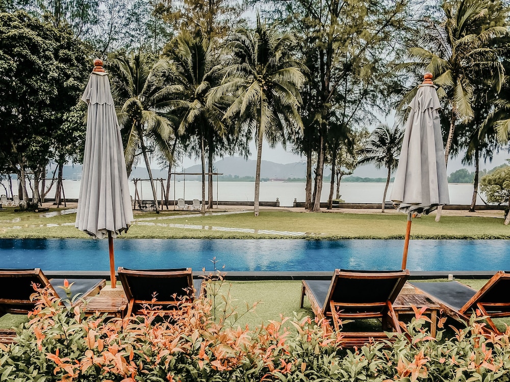 The Mangrove Panwa Phuket Resort