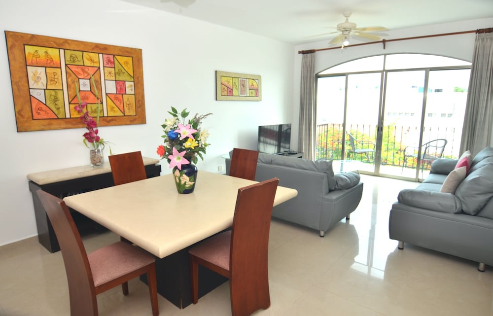 Carmen Sol Rentals Apartamentos
