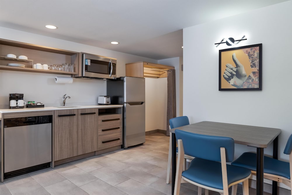 Home2 Suites By Hilton Ames, Foto 15