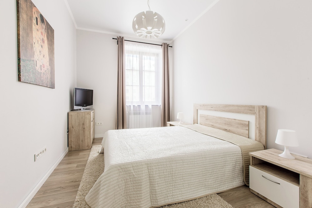 Minsk Apartment Lux on Nezavisimosti 43