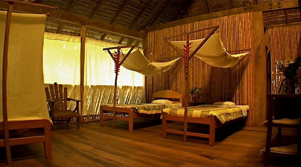 Inotawa Expeditions Amazon House - Hostel view 5