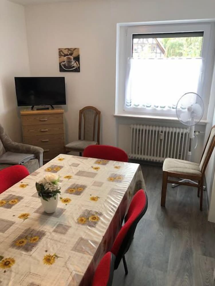 Boardinghouse Elvira Schrimpf view 2