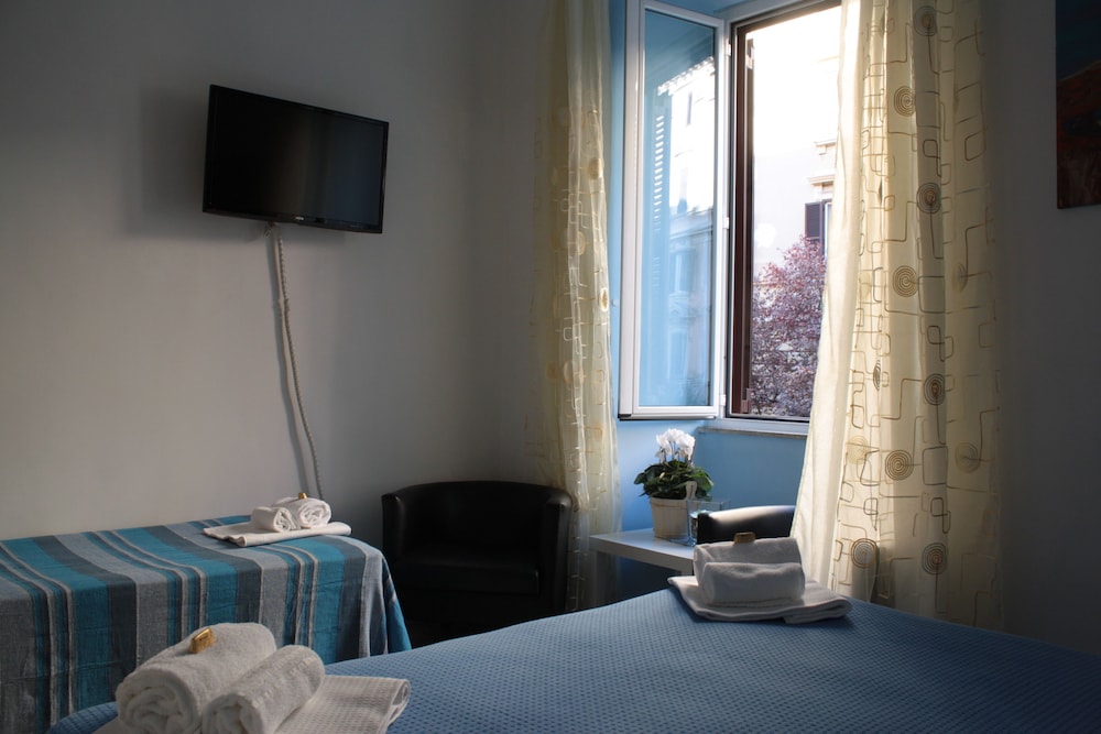 Scipione B&B