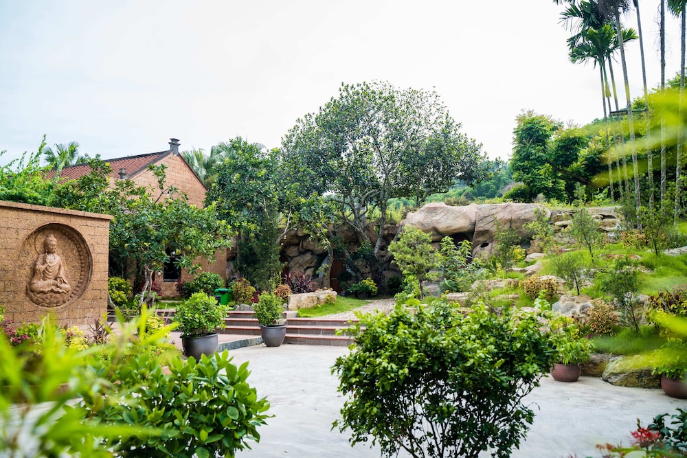 Kovie Hoa Lac Xanh Resort