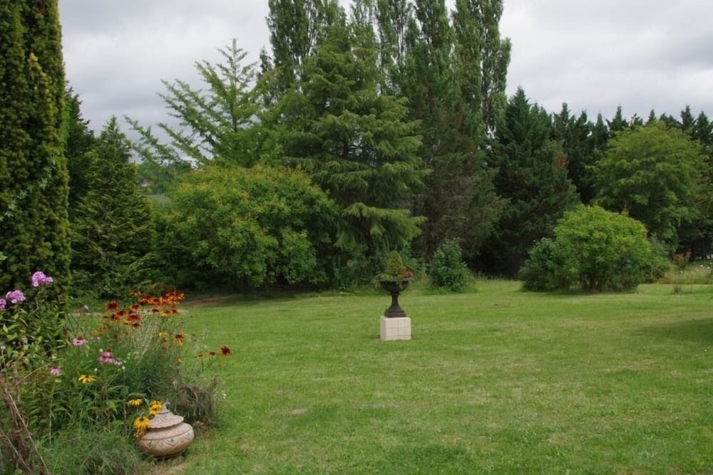 Manoir Petit Meysset