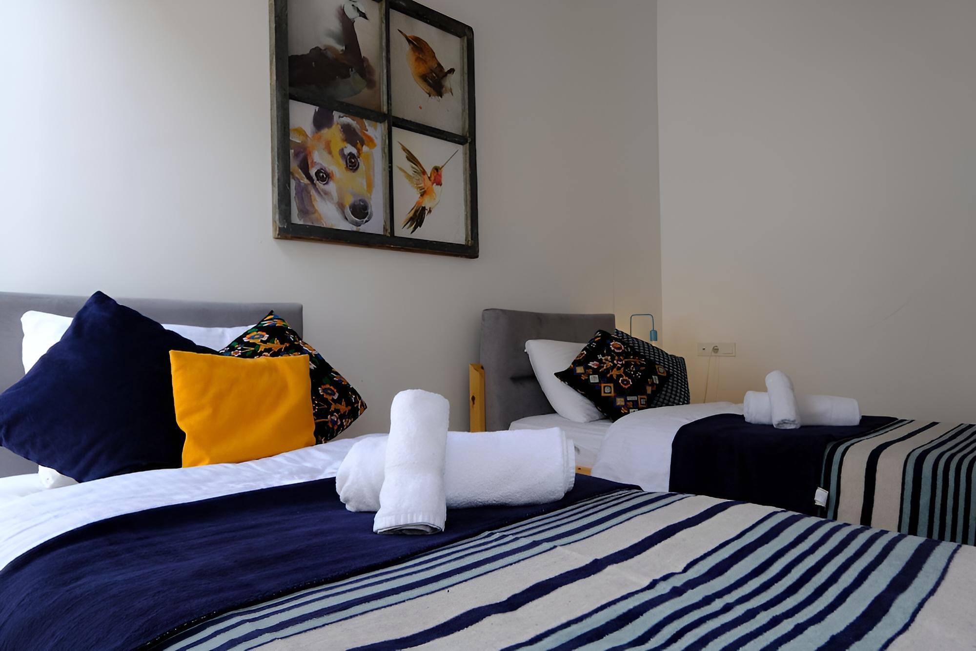 Nordic Hotel