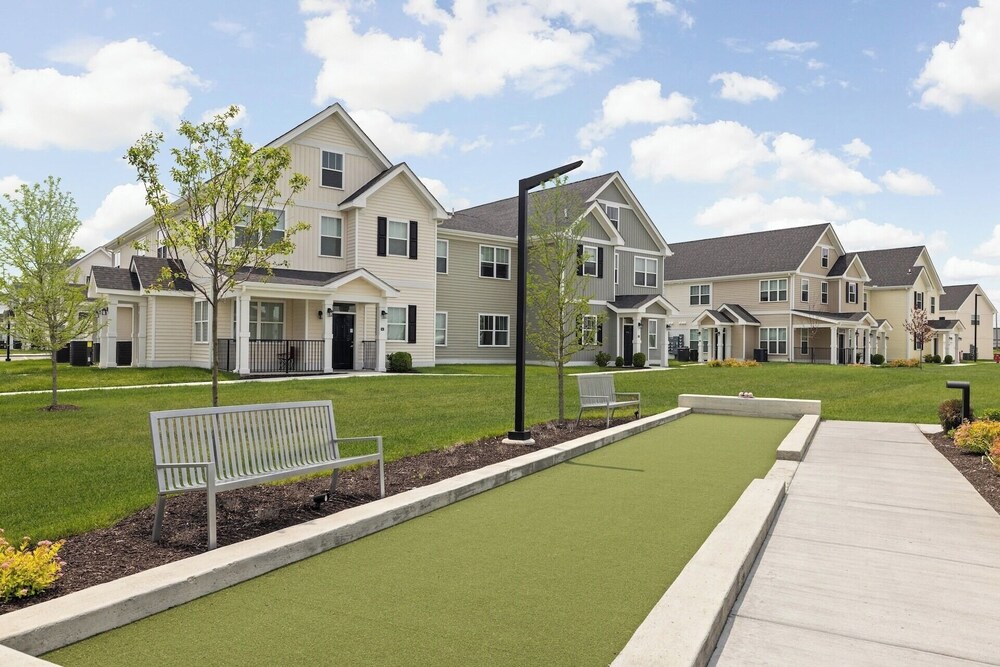 Landing Apartments - Lebanon, IN