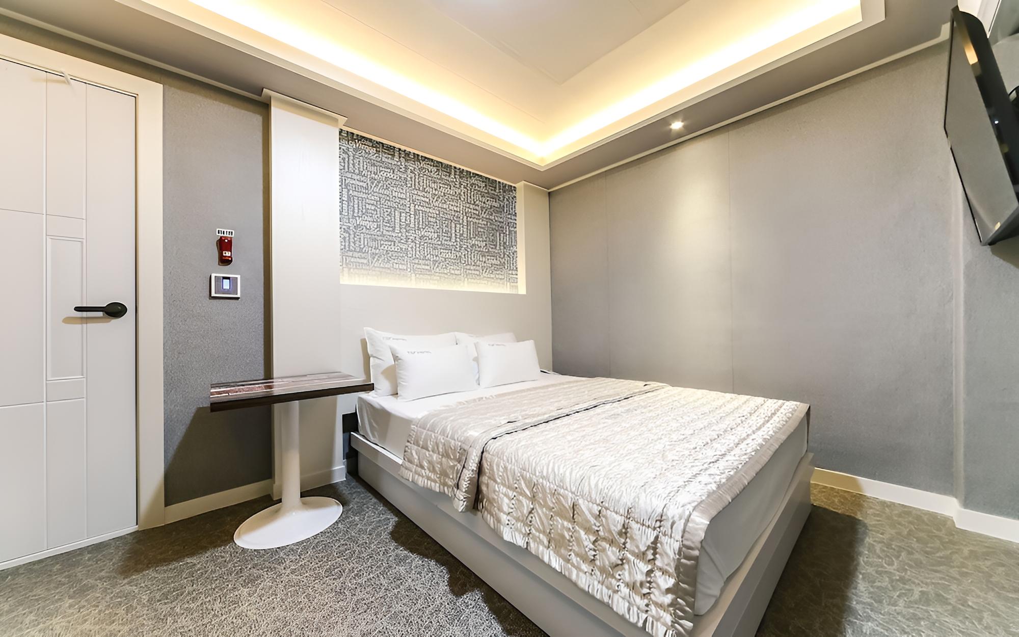 Gumi Indong Hotel TOP view 3