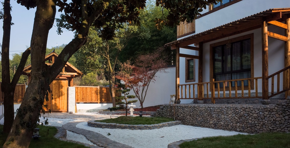 Moganshan MingTai Villa