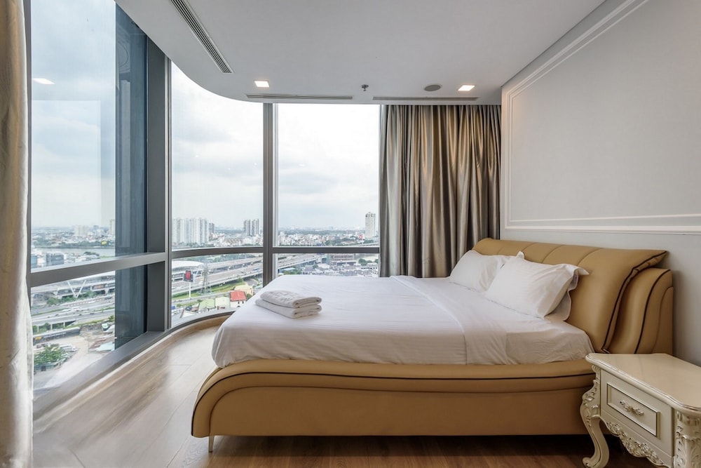Hoasun Des Arts Landmark 81