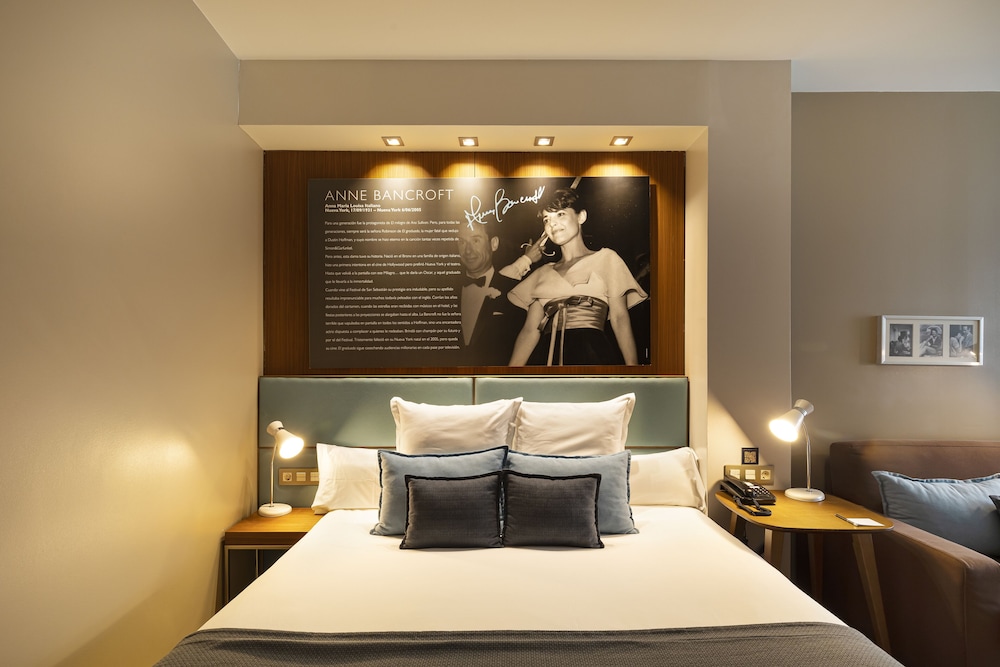 San Sebastian Vacations - Zinema7 - Property Image 29