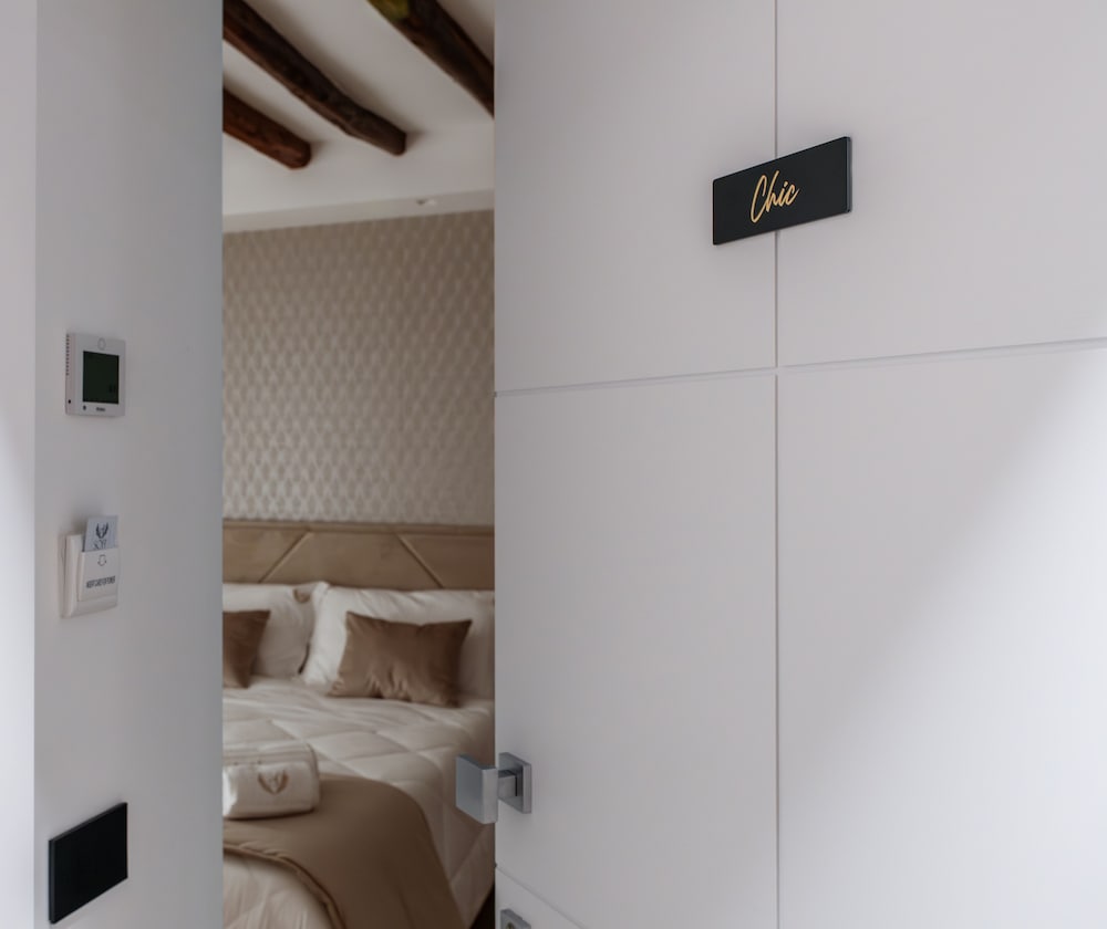 Sofi' Center Rooms photo 4