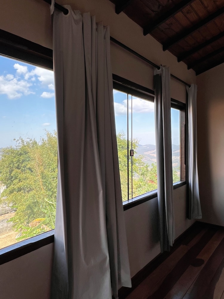 Pousada Vista da Serra