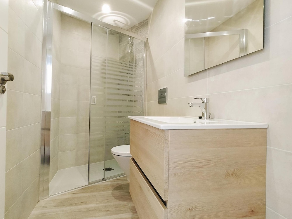 Apartamento Bronce A Centro Nerja Sun