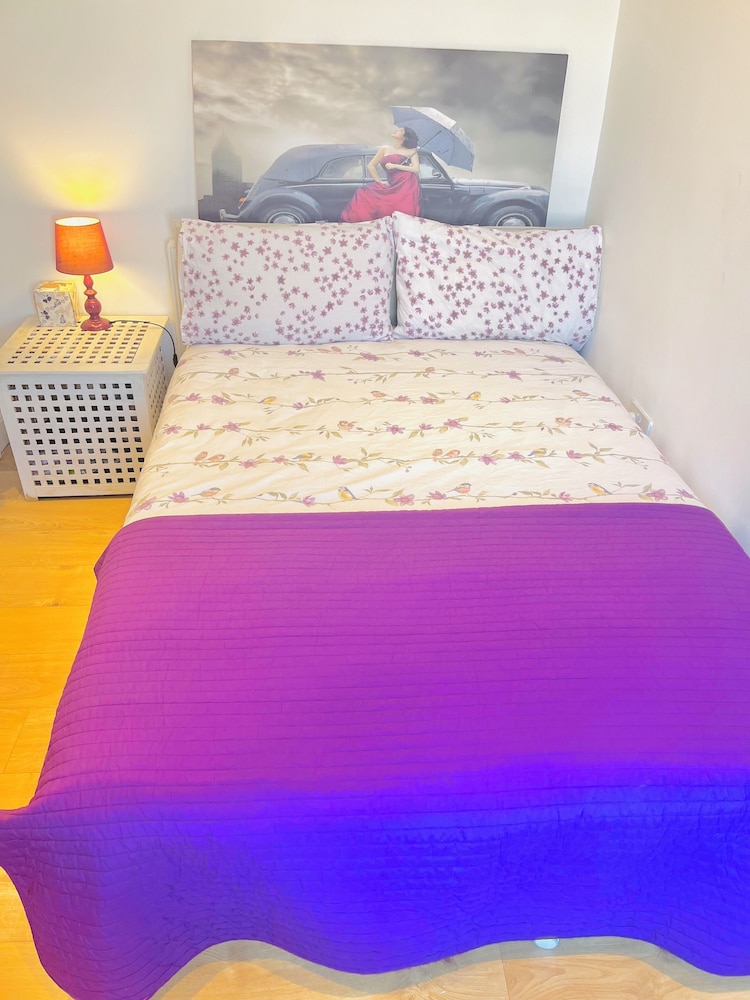 Very Lovely and Central 1-bed Apartment in London