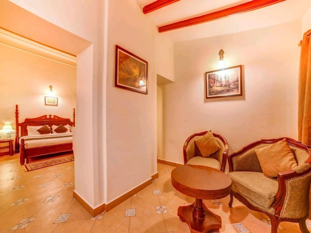 Bliss & Co Manor Mussoorie