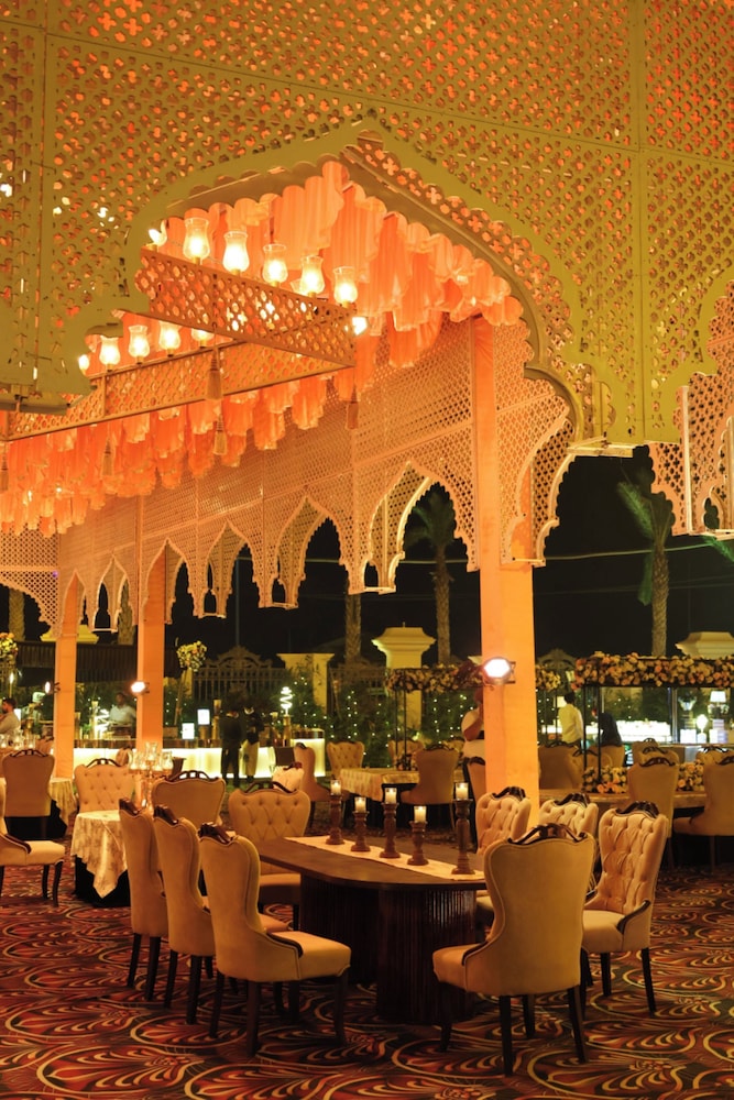 Maribella Hotel & Resort
