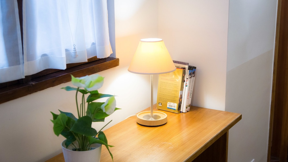 Rental in Rome Bovari