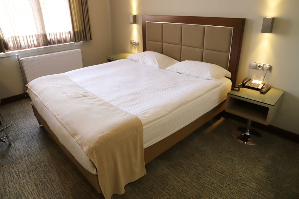 Hitit Otel - Image 49