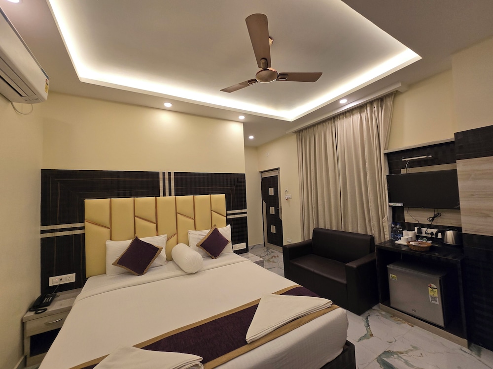 Elegant Beach Resort