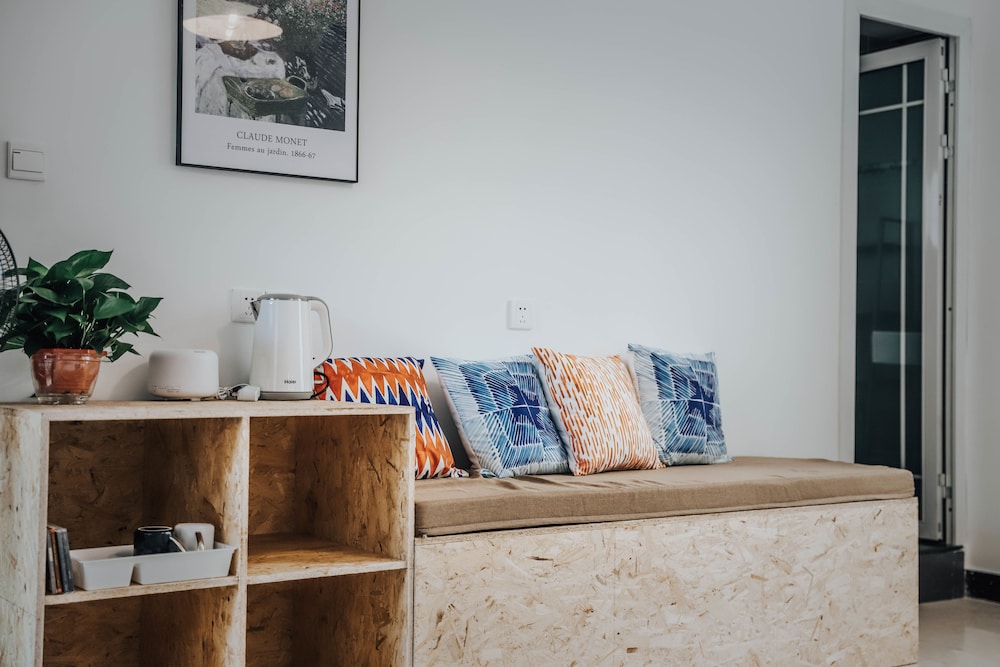 Dali Dream Plus Homestay