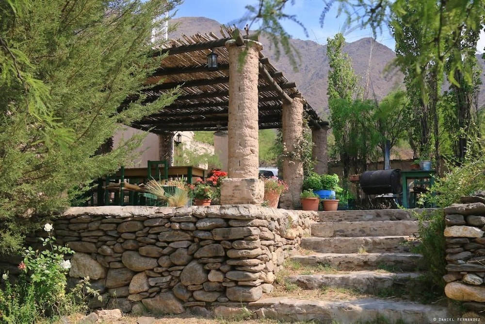 Finca La Paya
