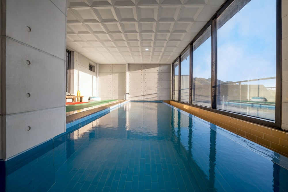 Yangpyeong Seulburg Private Poolvilla