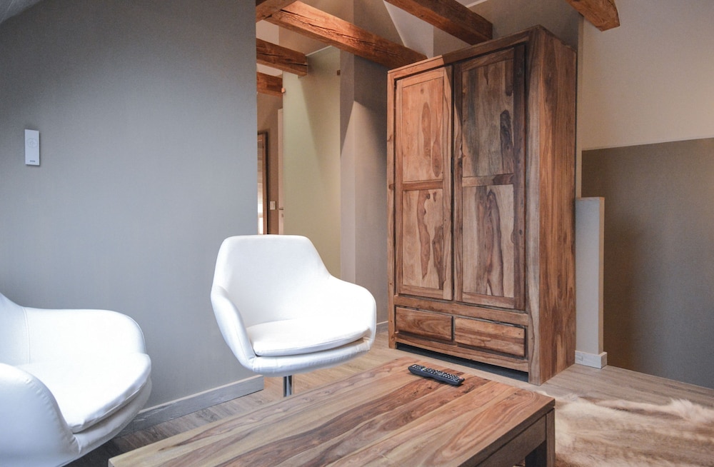 Stadt Chalet