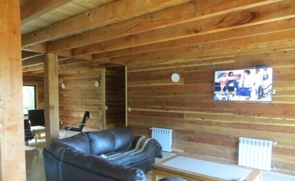 Petrunauco Lodge