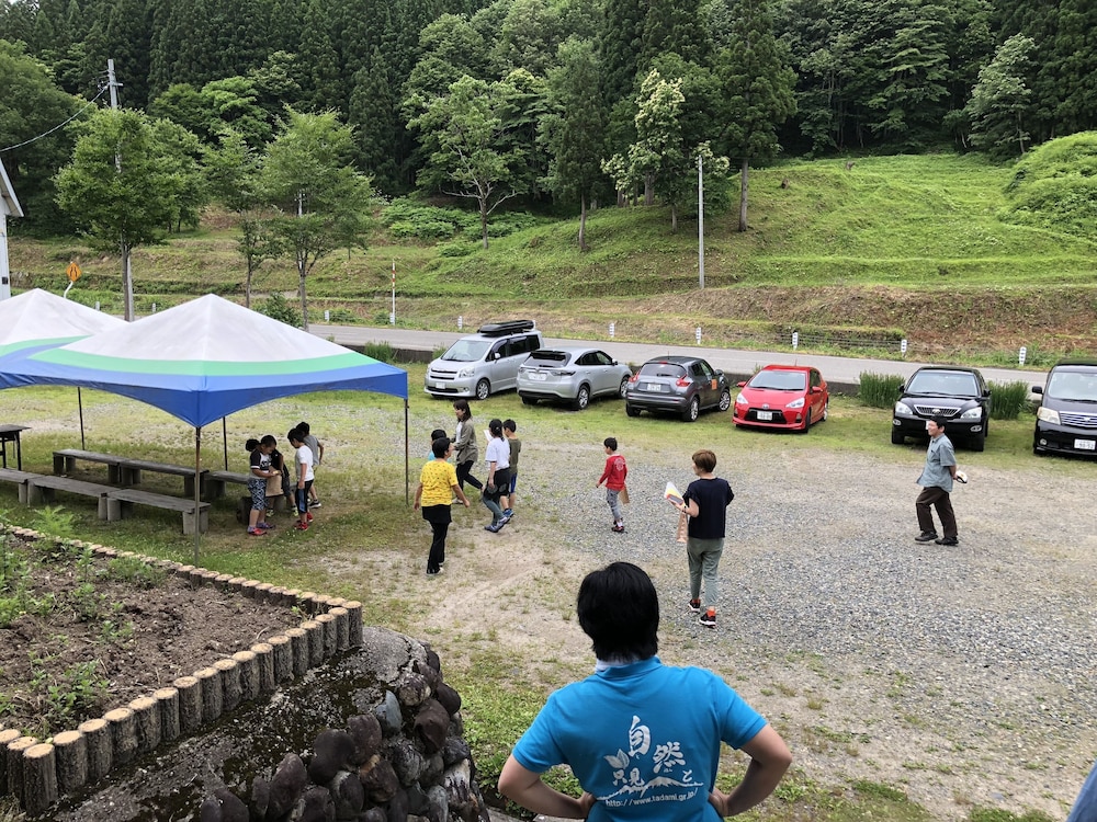 Mori no Bunko Fuzawa view 4