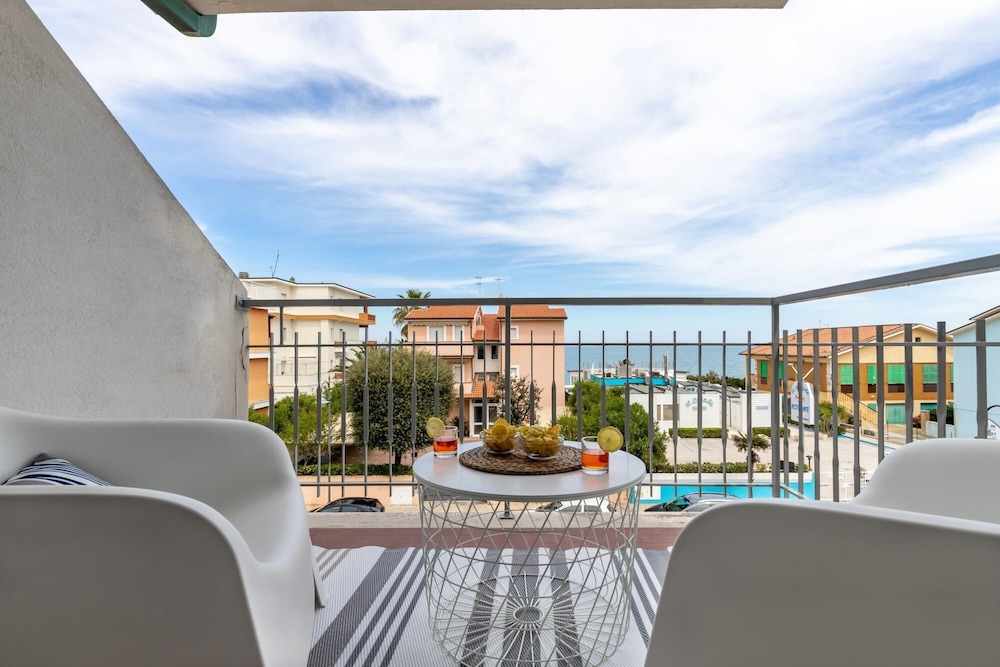 Conero Suite - Conero Suite view 5
