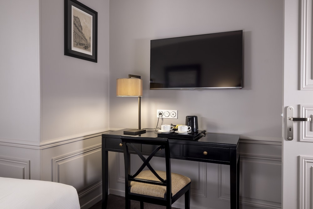 Hotel Pavillon Monceau 3