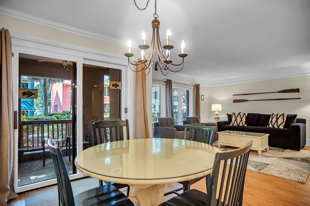 864 Ketch Court at The Sea Pines Resort