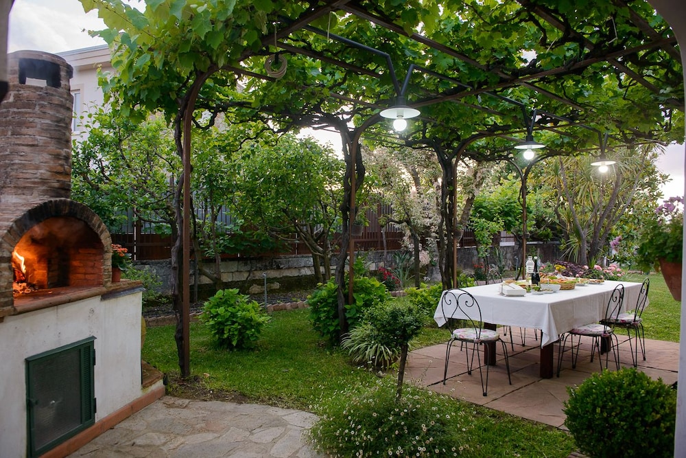 B&B Li Fringi