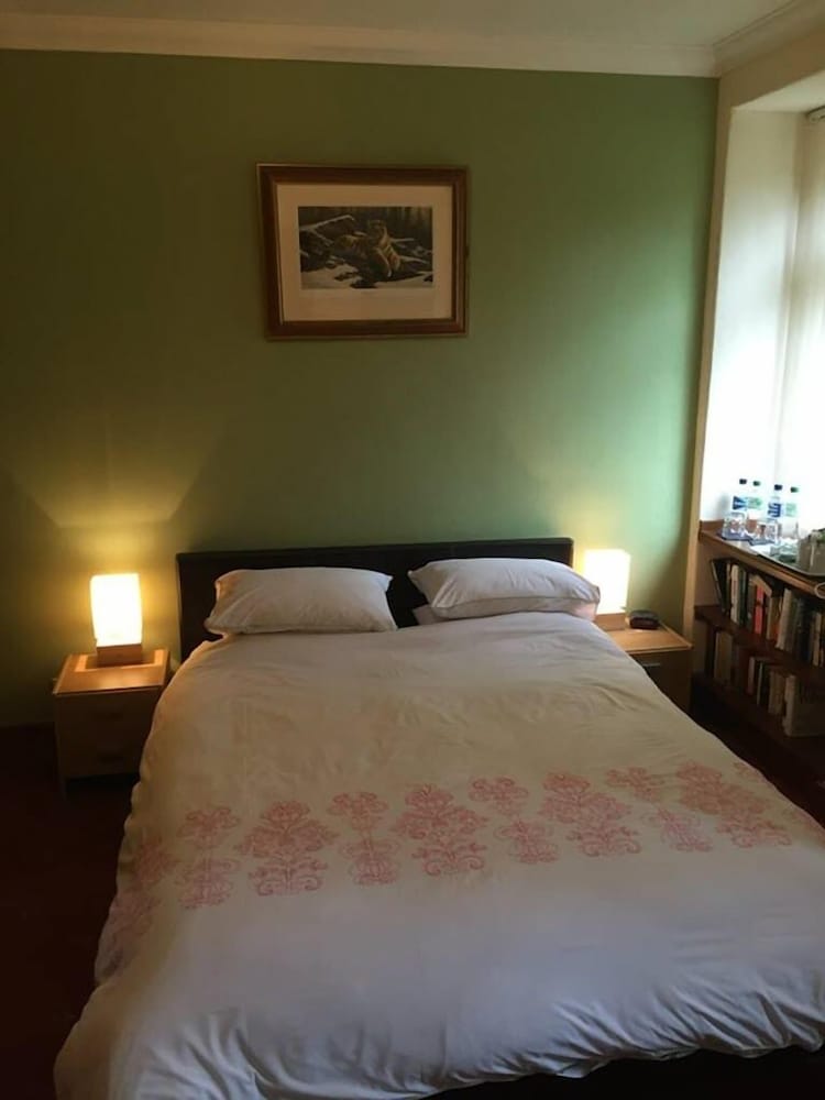 Tullochard Guest house view 5